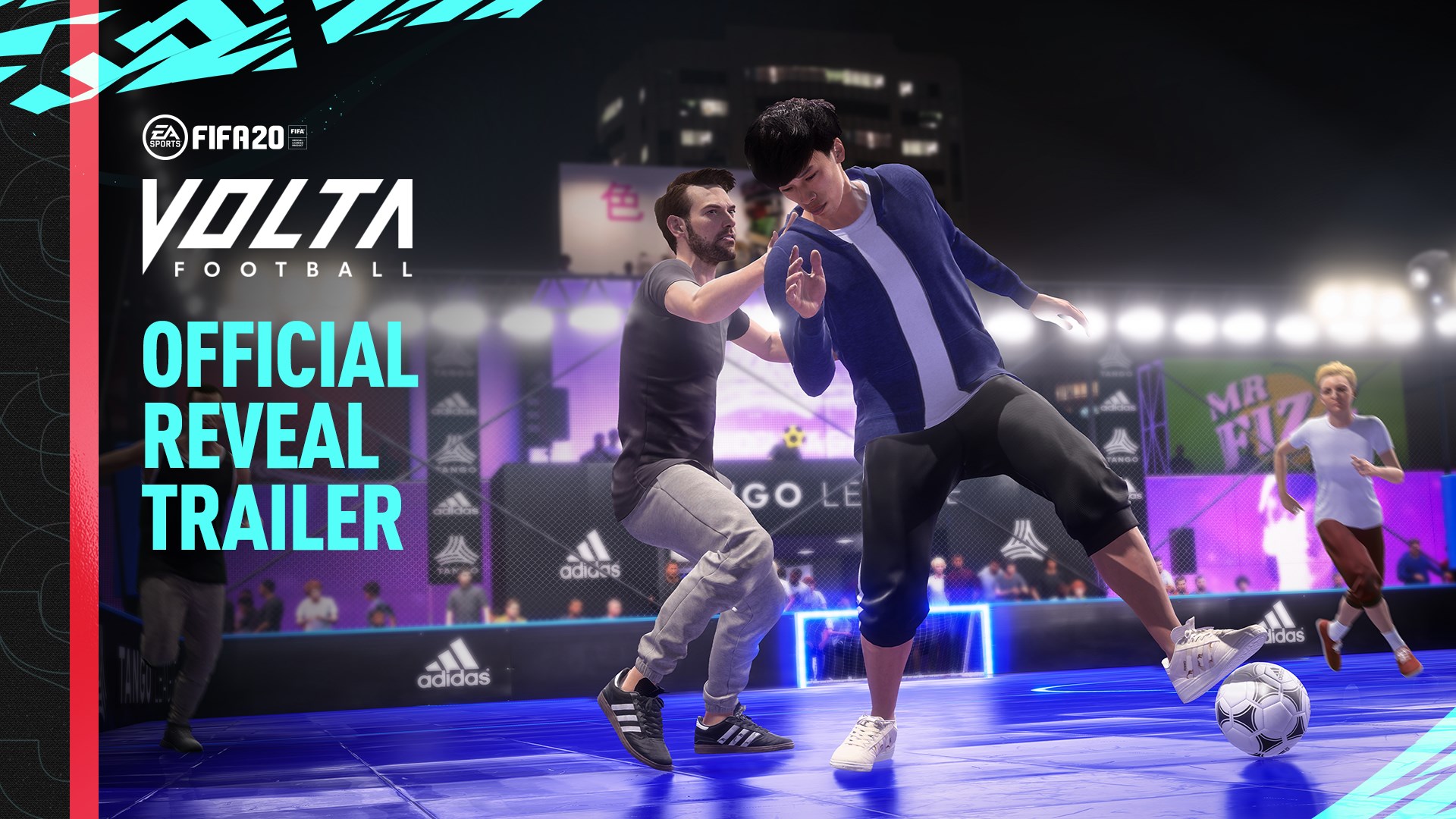 Get EA SPORTS™ FIFA 20 - Microsoft Store