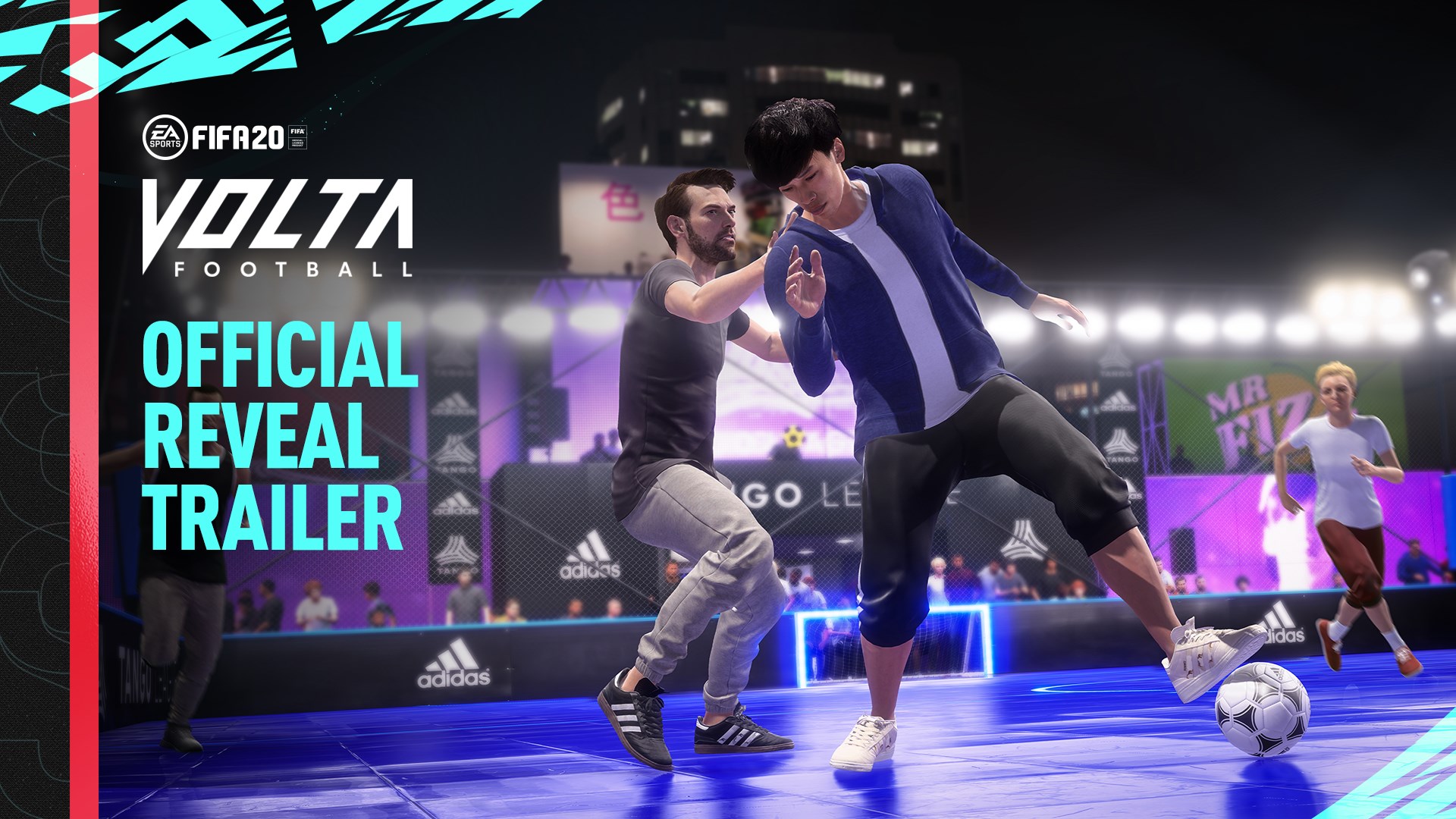 microsoft fifa 20