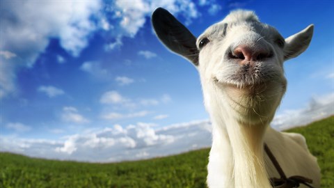 Mua Goat Simulator Windows 10 | Xbox