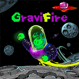 Aperçu GraviFire