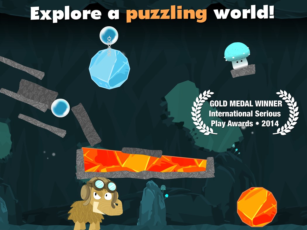 #5. Slice Fractions (Windows) 게시자: Ululab