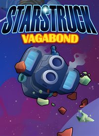 Starstruck Vagabond