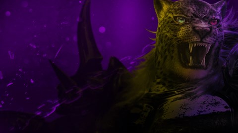 鉄拳8 アーマーキング