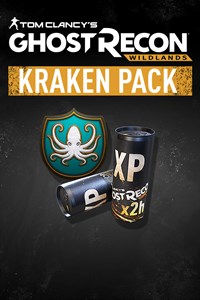 Tom Clancy's Ghost Recon® Wildlands: Kraken Pack