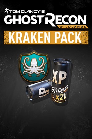 Tom Clancy's Ghost Recon® Wildlands: Kraken Pack