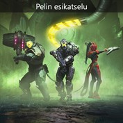 kuvaus ei ole käytettävissä