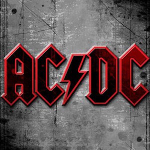 AC/DC Music