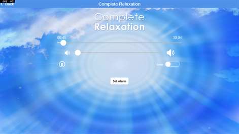 Complete Relaxation by Glenn Harrold Screenshots 2
