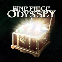 ONE PIECE ODYSSEY Jewelry Pack