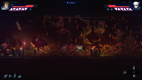 Anima Flux Demo — 7