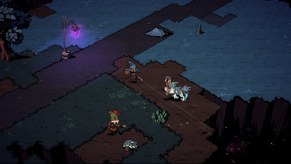 Wizard with a Gun: Bounty Edition screenshot