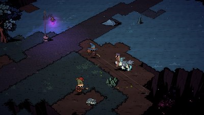 Wizard with a Gun: Deluxe Edition — скриншот 7