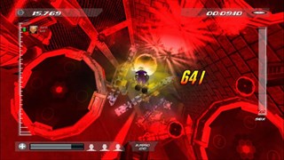 Screwjumper! screenshot 6