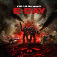 Gears of War: E-Day Pre-Order
