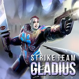 Aperçu Strike Team Gladius