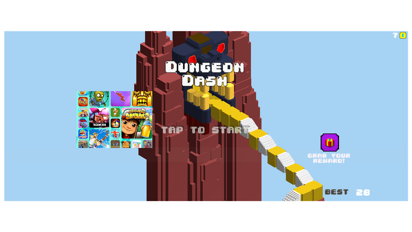 #1. Join Clash 3D (Windows) 由: bestsimplehypergame