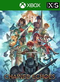 Chained Echoes