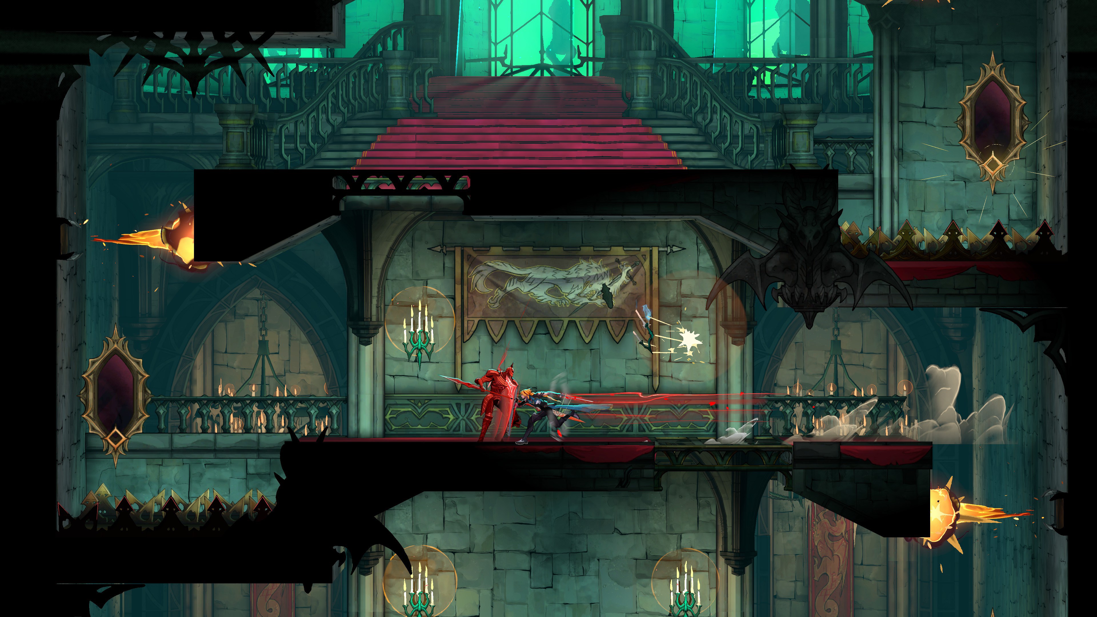 Castlevania: Belmont's Curse