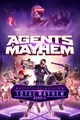 Agents of Mayhem - Total Mayhem Bundle