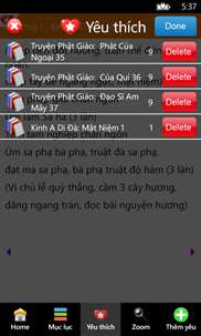 Kinh Phật Hằng Ngày screenshot 5