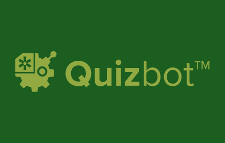 Quizbot small promo image