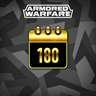 Armored Warfare - 180 days of Premium Time