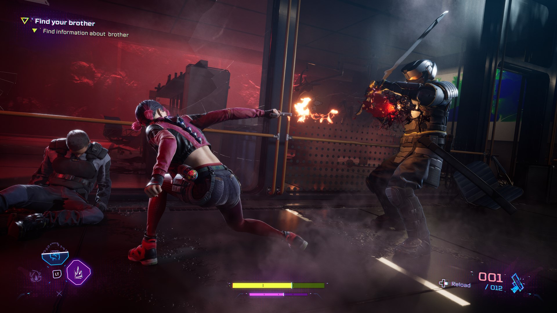 Screenshot 4 from Spine