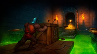 Knightoban (Xbox One)