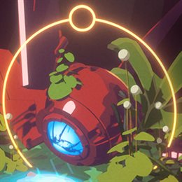 Aperçu Nullstar: Solus