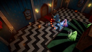 The Culling + Don't Die, Minerva! Bundle screenshot 5