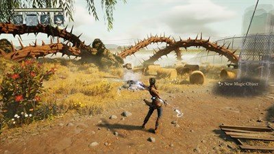 South of Midnight - Digital Extras — скриншот 8