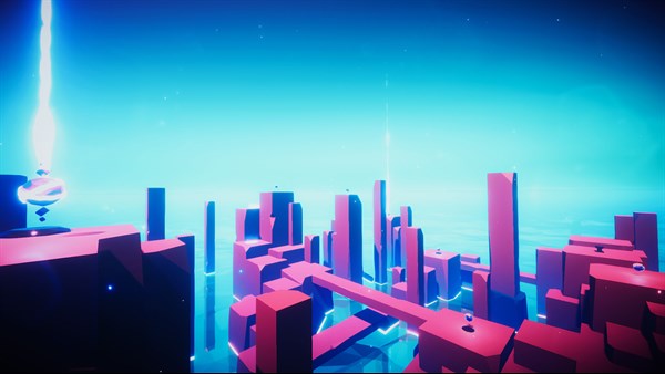 ASCENDANCE - First Horizon — 7