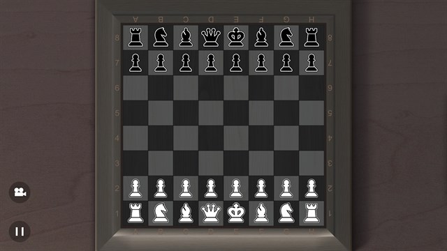 Classic Chess 3D screenshot 1