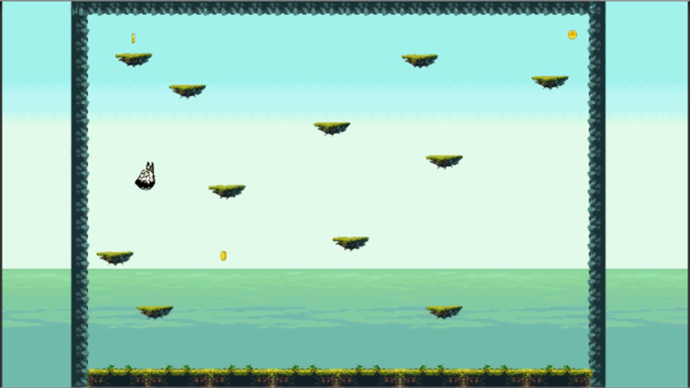 #5. Jumping Jack (Xbox) Podle: Zachary Bohlin