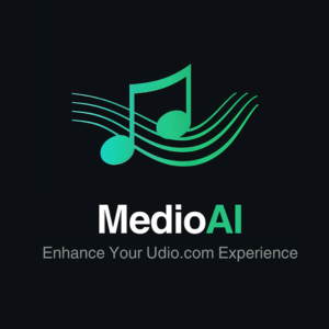 MedioAI: Enhance Udio