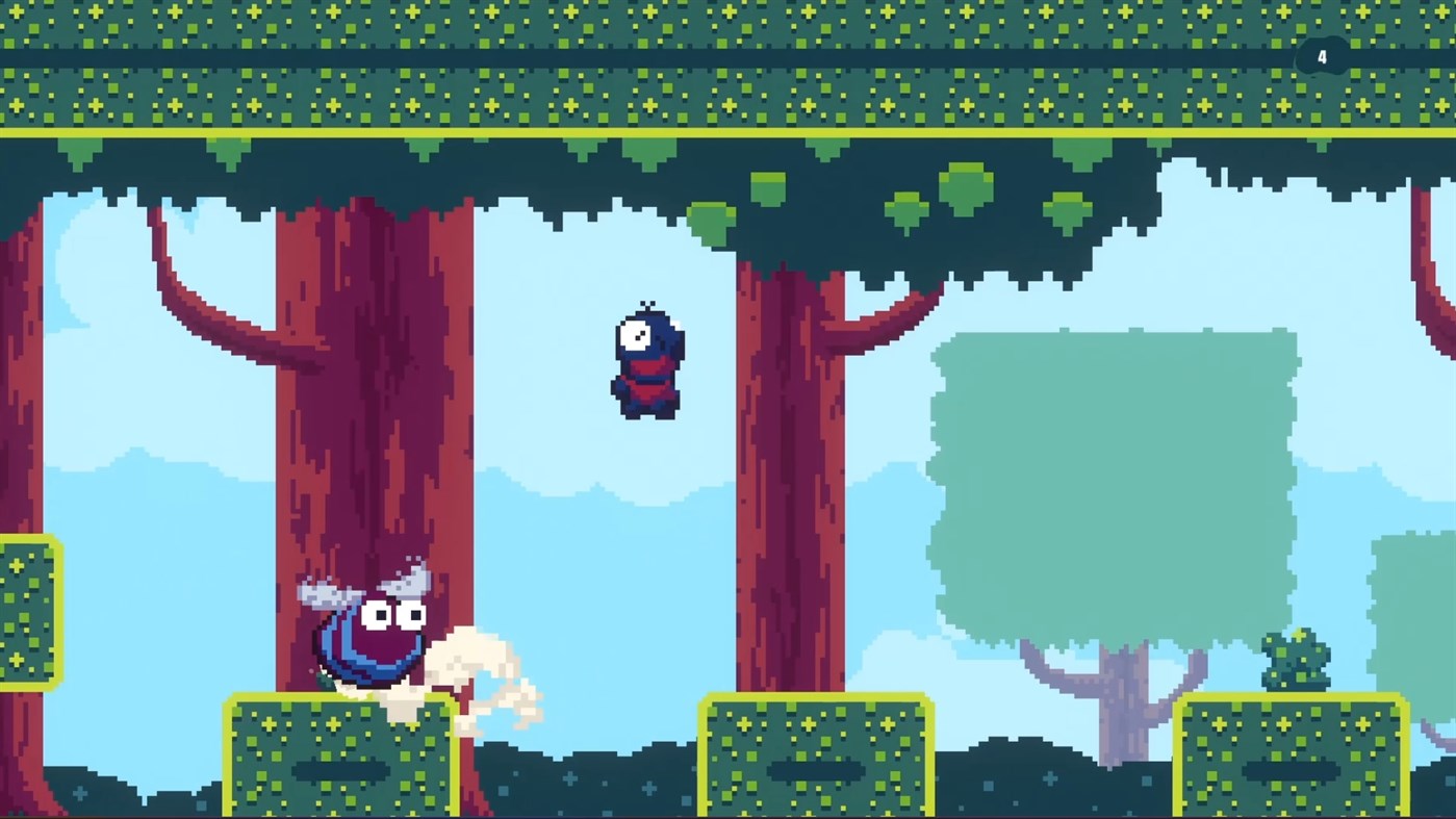 #1. Little Ant Adventure (Xbox) 由: Old School Vibes