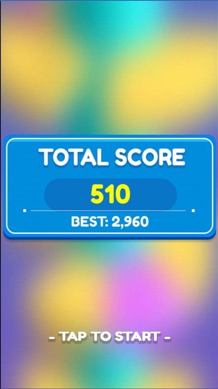 #3. Tower Twist (Windows) By: Advergame Technologies Private Limited