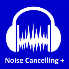 Noise Cancelling +