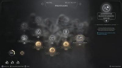 Frostpunk 2: 3 DLCs Pack — скриншот 7