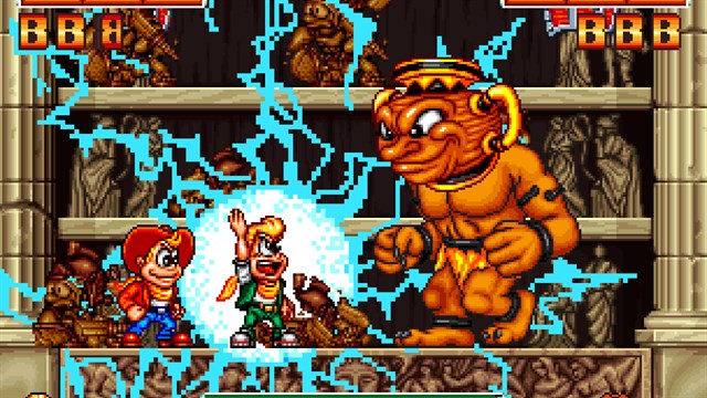 Antstream Arcade - Annual screenshot 2