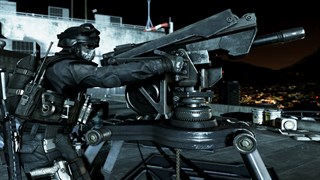 Call of Duty: Ghosts Digital Hardened Edition screenshot 1
