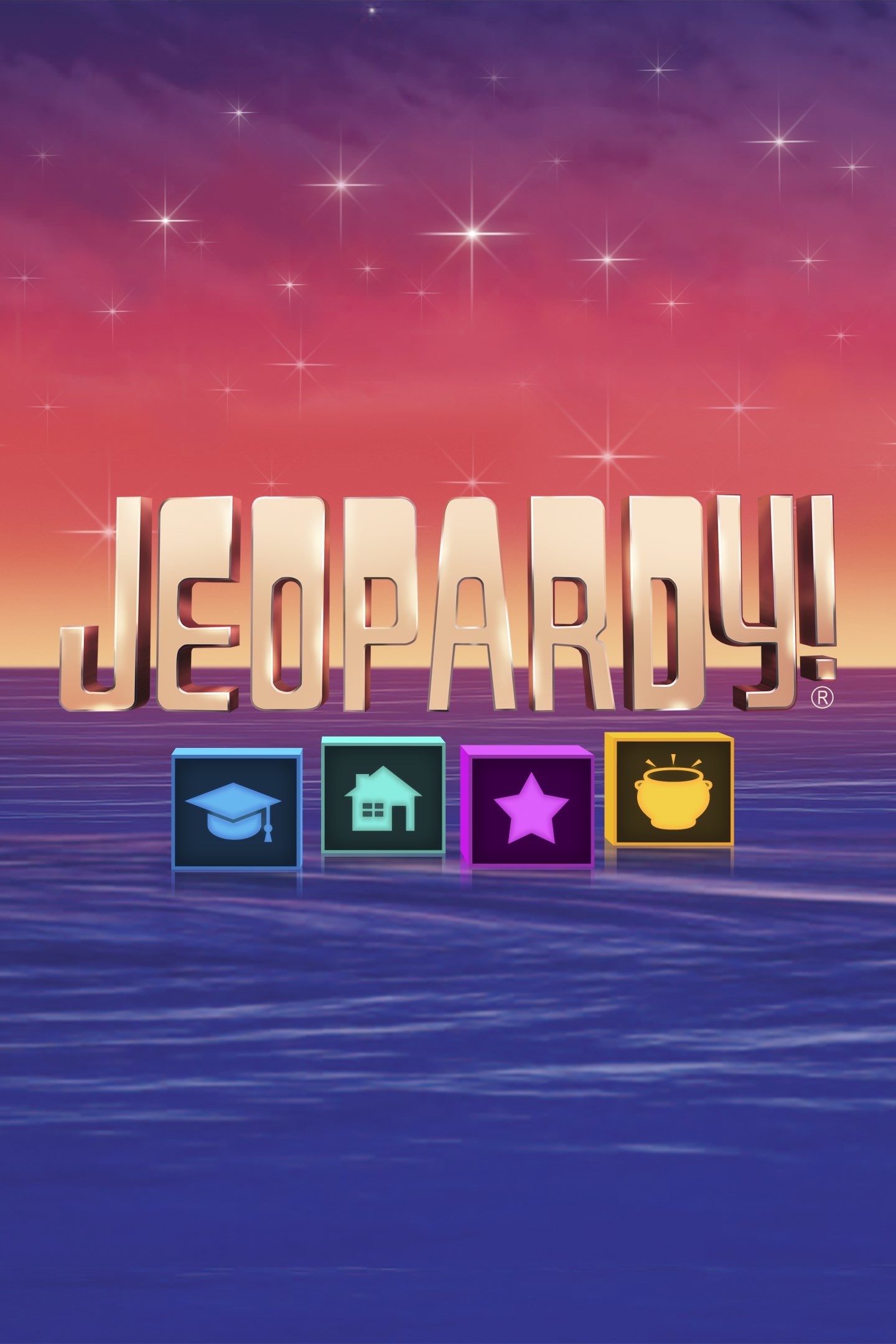 Jeopardy! image