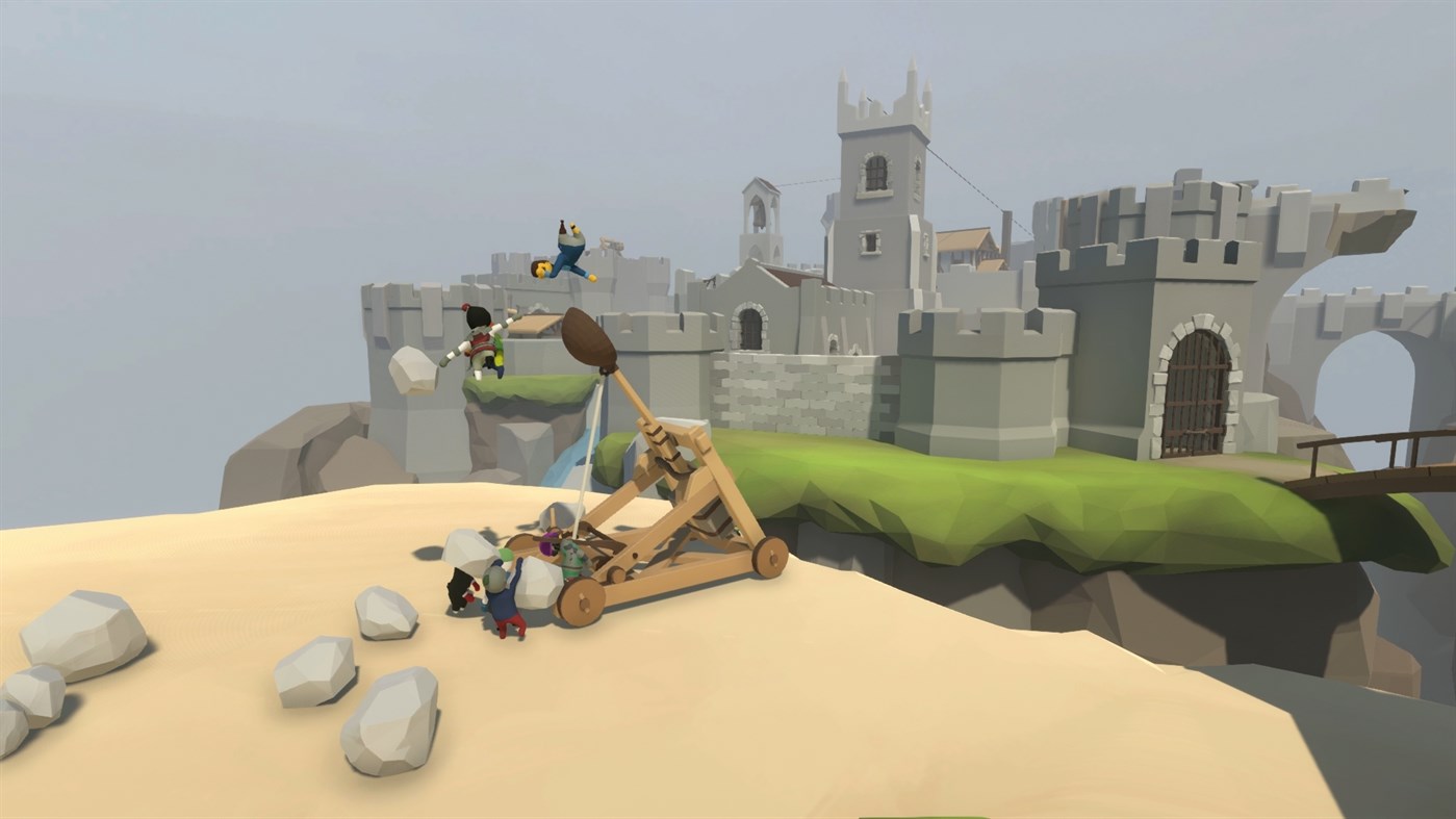 #8. Flailing Limbs Bundle (Xbox) โดย: Curve Digital