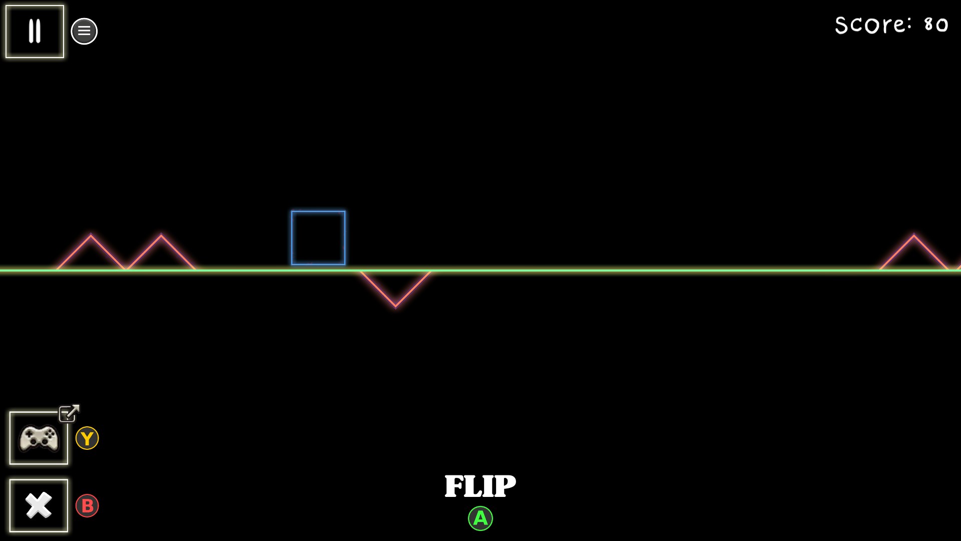 Square Flip screenshot 4 of 4