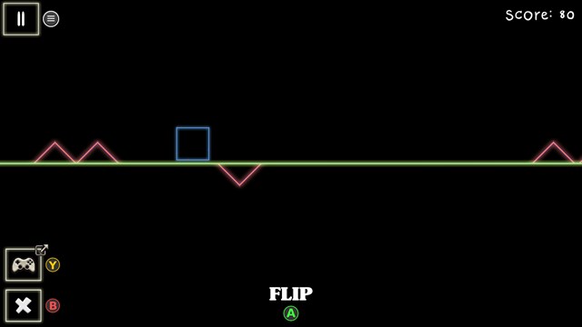 Square Flip screenshot 4