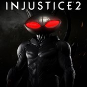 Injustice™ 2 - Arraia Negra