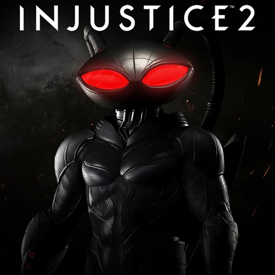 Black Manta for xbox