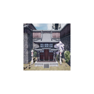 Skyland Runner - Mystical World