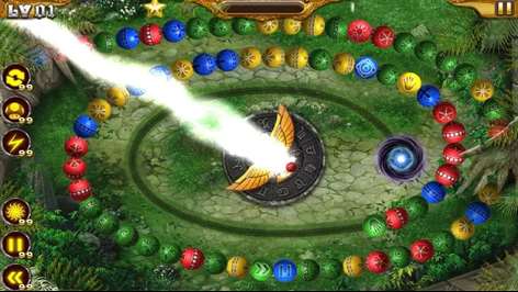 Zodiac Marble Screenshots 2