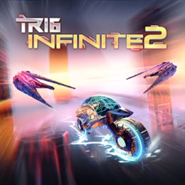 Aperçu Tri6: Infinite 2